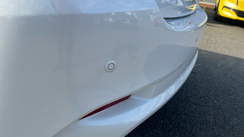 Mazda 3 2.0 Sport Black 5dr Petrol Hatchback